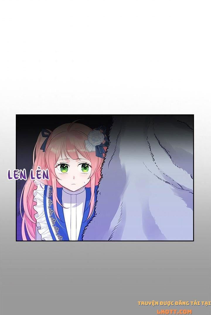 đọc truyện Công Chúa Phản Diện Muốn Sống Trong Cửa Hàng Bánh Ngọt Chương 3 ảnh 27 tại Thiên Thai Truyện