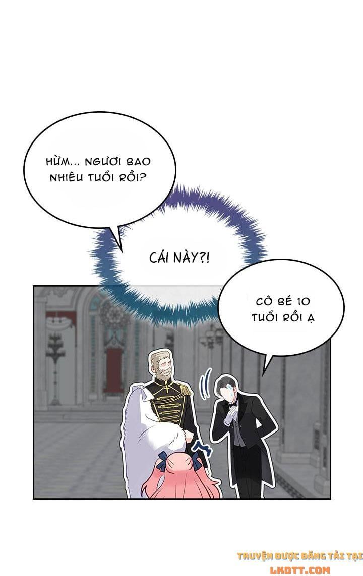 đọc truyện Công Chúa Phản Diện Muốn Sống Trong Cửa Hàng Bánh Ngọt Chương 3 ảnh 29 tại Thiên Thai Truyện