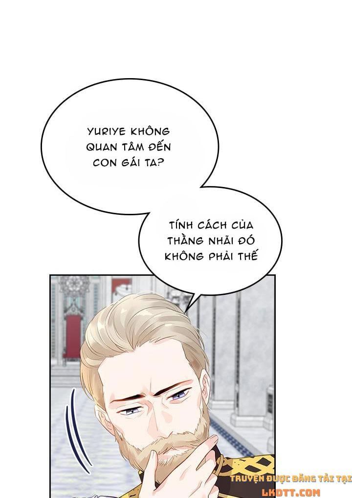 đọc truyện Công Chúa Phản Diện Muốn Sống Trong Cửa Hàng Bánh Ngọt Chương 3 ảnh 30 tại Thiên Thai Truyện