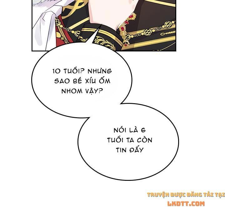 đọc truyện Công Chúa Phản Diện Muốn Sống Trong Cửa Hàng Bánh Ngọt Chương 3 ảnh 31 tại Thiên Thai Truyện