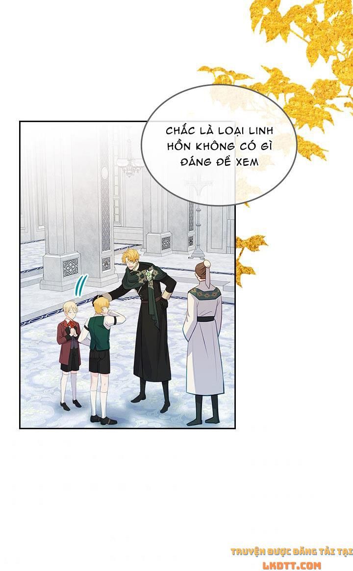 đọc truyện Công Chúa Phản Diện Muốn Sống Trong Cửa Hàng Bánh Ngọt Chương 3 ảnh 5 tại Thiên Thai Truyện