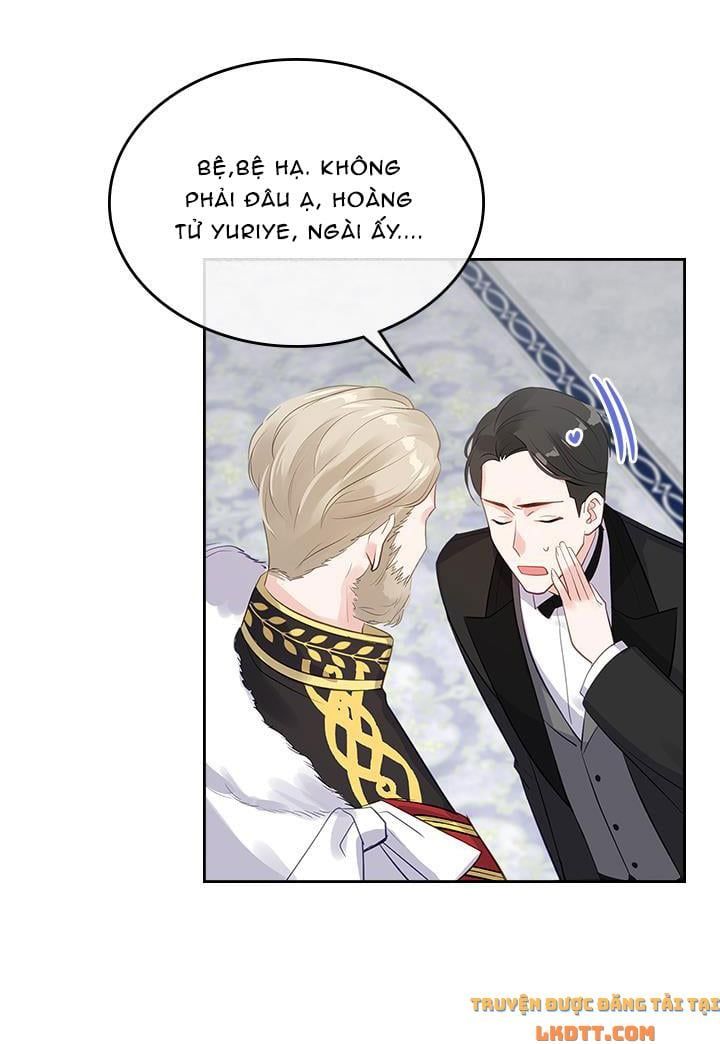 đọc truyện Công Chúa Phản Diện Muốn Sống Trong Cửa Hàng Bánh Ngọt Chương 3 ảnh 32 tại Thiên Thai Truyện