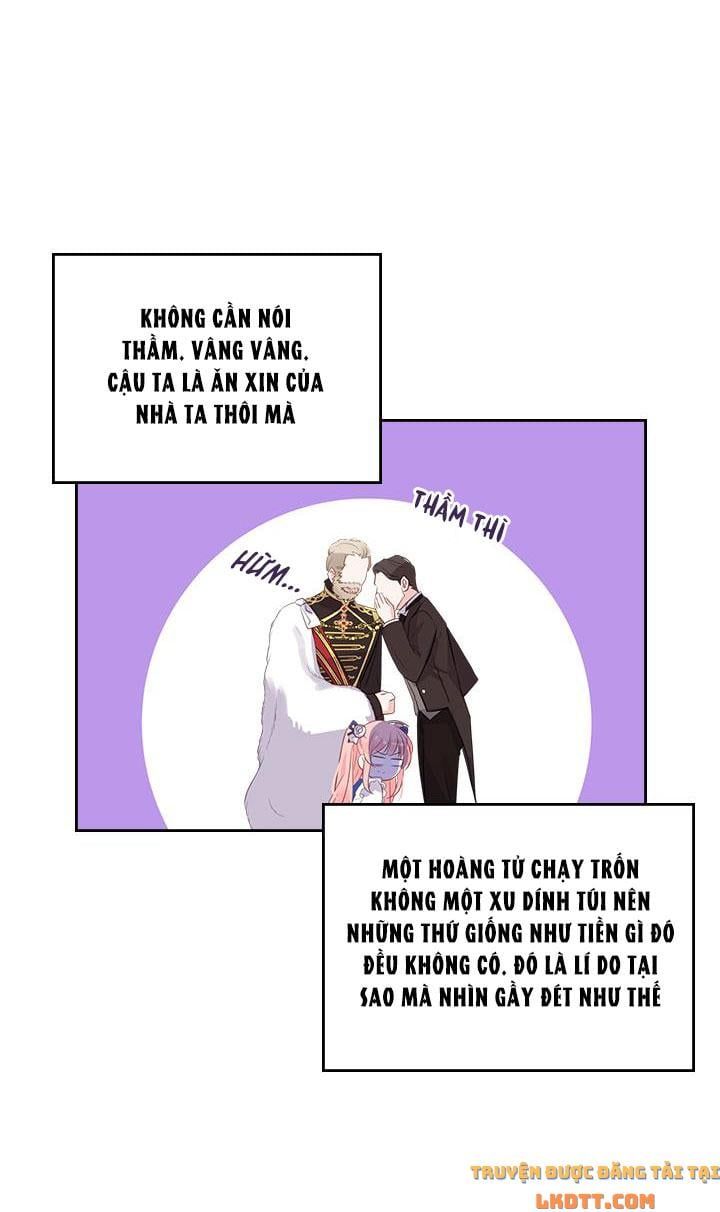 đọc truyện Công Chúa Phản Diện Muốn Sống Trong Cửa Hàng Bánh Ngọt Chương 3 ảnh 33 tại Thiên Thai Truyện