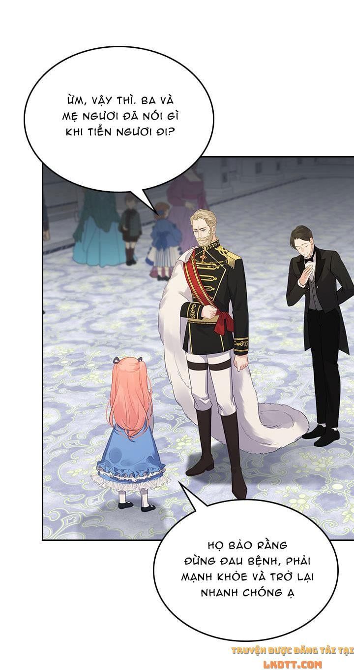 đọc truyện Công Chúa Phản Diện Muốn Sống Trong Cửa Hàng Bánh Ngọt Chương 3 ảnh 36 tại Thiên Thai Truyện