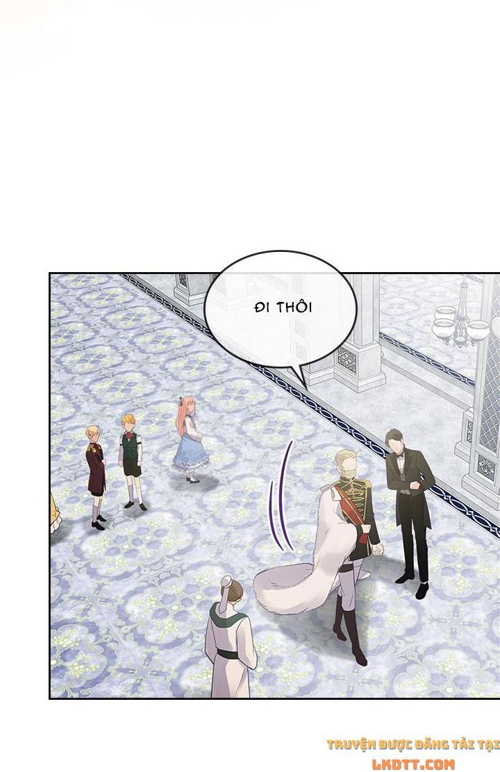 đọc truyện Công Chúa Phản Diện Muốn Sống Trong Cửa Hàng Bánh Ngọt Chương 3 ảnh 40 tại Thiên Thai Truyện