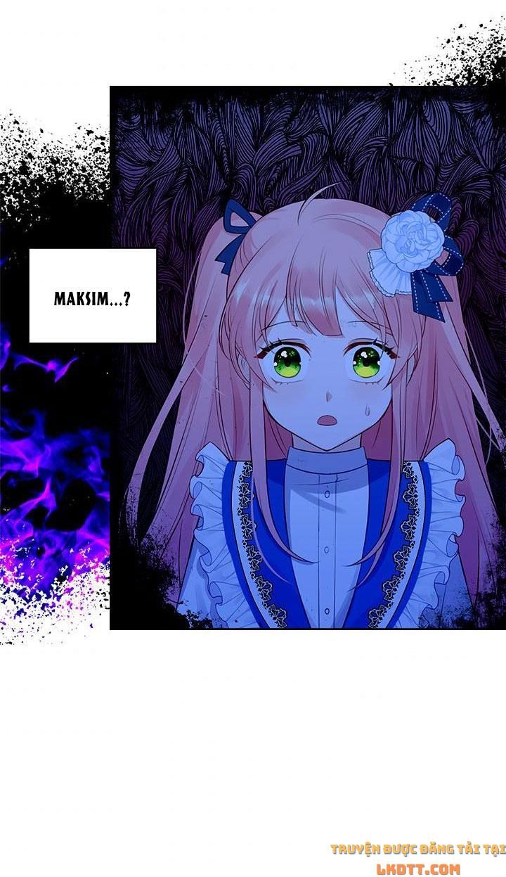 đọc truyện Công Chúa Phản Diện Muốn Sống Trong Cửa Hàng Bánh Ngọt Chương 3 ảnh 6 tại Thiên Thai Truyện