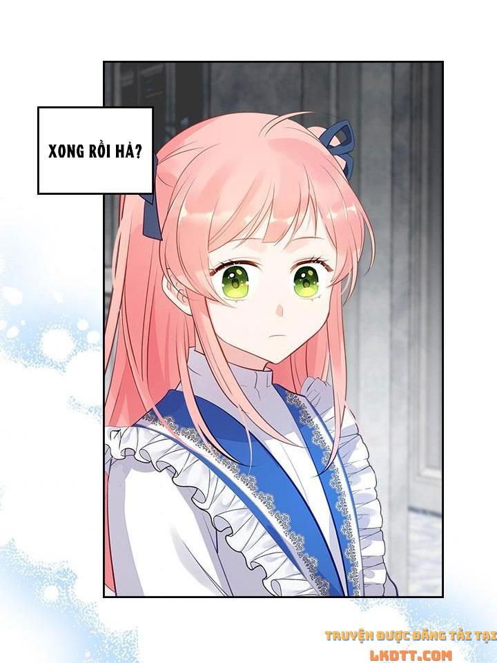 đọc truyện Công Chúa Phản Diện Muốn Sống Trong Cửa Hàng Bánh Ngọt Chương 3 ảnh 42 tại Thiên Thai Truyện