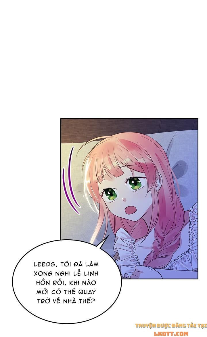 đọc truyện Công Chúa Phản Diện Muốn Sống Trong Cửa Hàng Bánh Ngọt Chương 3 ảnh 47 tại Thiên Thai Truyện