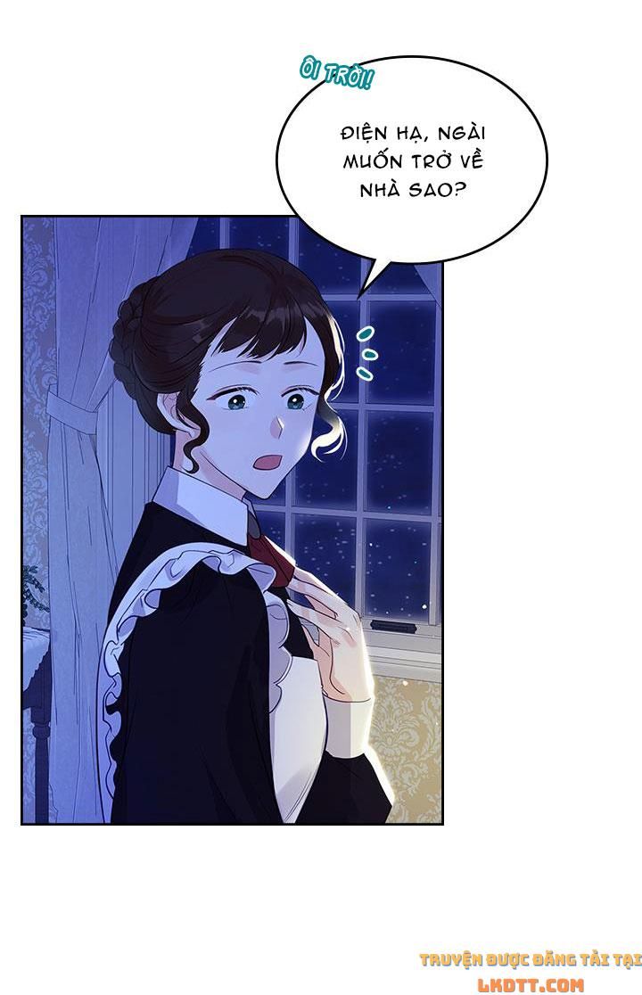 đọc truyện Công Chúa Phản Diện Muốn Sống Trong Cửa Hàng Bánh Ngọt Chương 3 ảnh 48 tại Thiên Thai Truyện