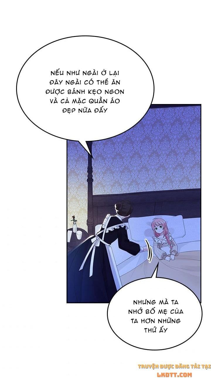 đọc truyện Công Chúa Phản Diện Muốn Sống Trong Cửa Hàng Bánh Ngọt Chương 3 ảnh 49 tại Thiên Thai Truyện