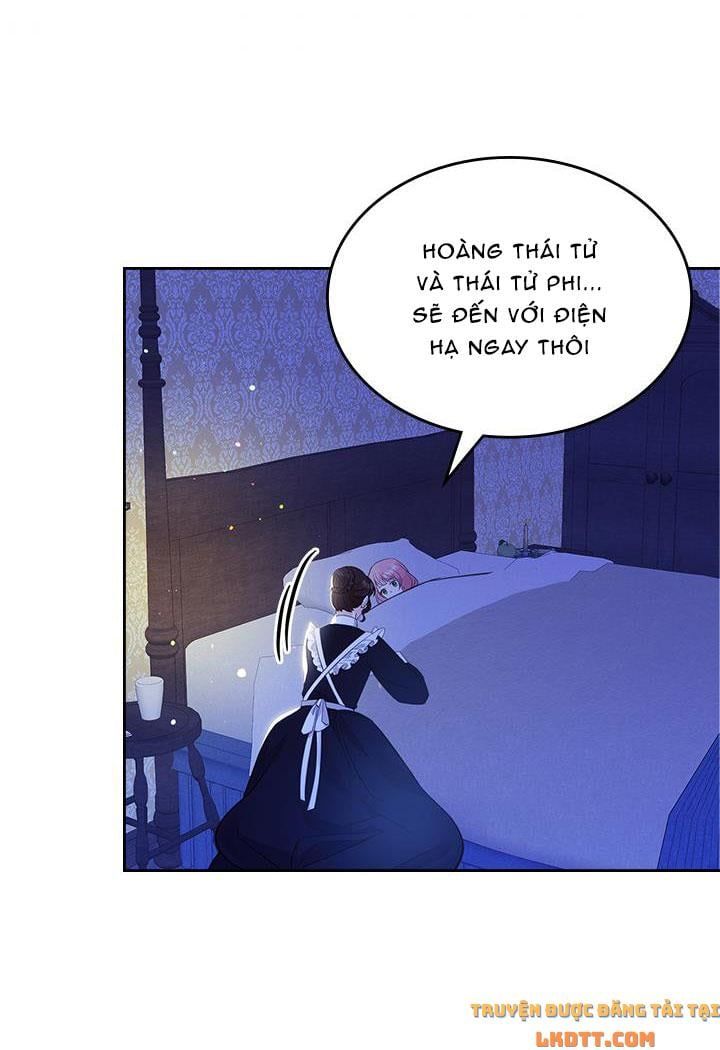 đọc truyện Công Chúa Phản Diện Muốn Sống Trong Cửa Hàng Bánh Ngọt Chương 3 ảnh 51 tại Thiên Thai Truyện