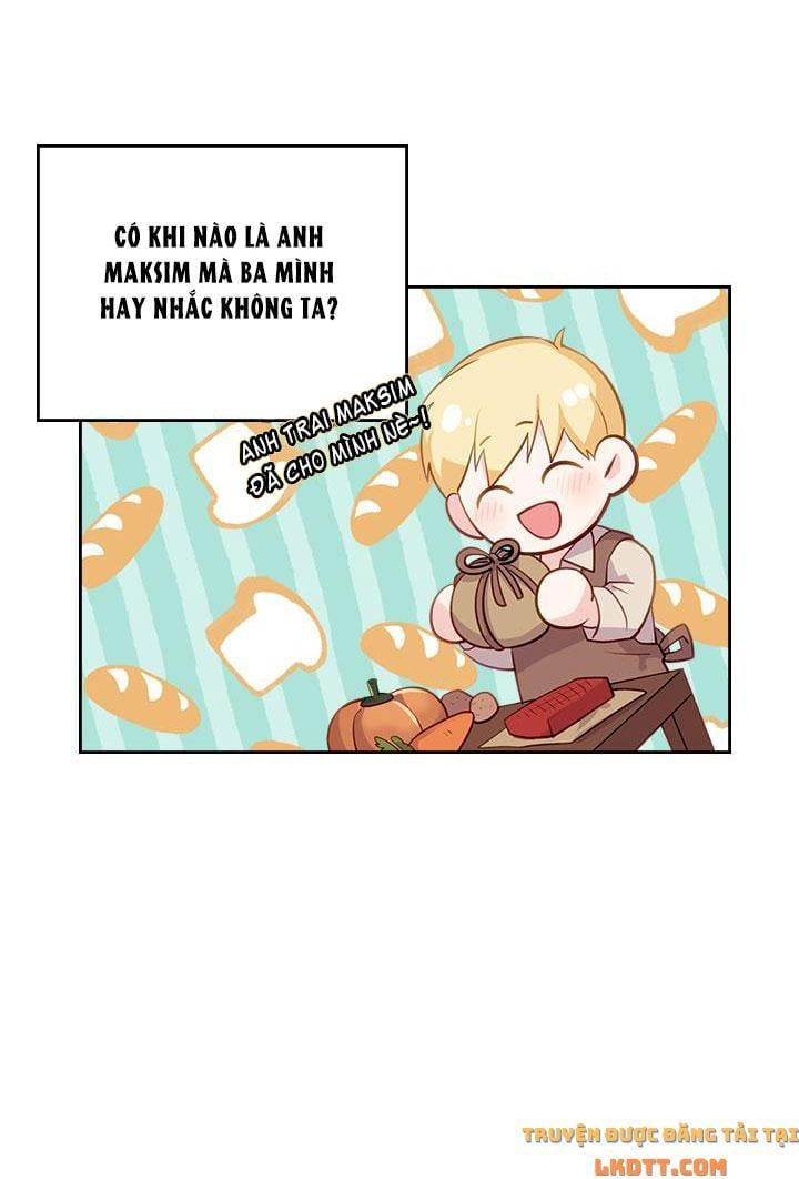 đọc truyện Công Chúa Phản Diện Muốn Sống Trong Cửa Hàng Bánh Ngọt Chương 3 ảnh 7 tại Thiên Thai Truyện