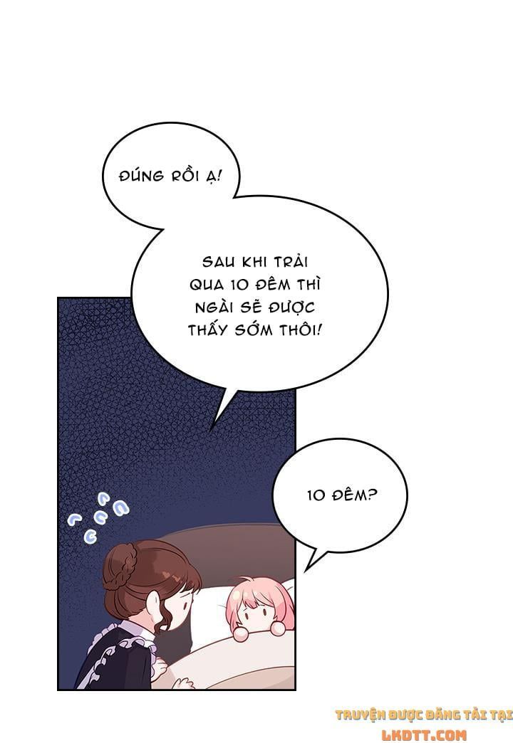 đọc truyện Công Chúa Phản Diện Muốn Sống Trong Cửa Hàng Bánh Ngọt Chương 3 ảnh 53 tại Thiên Thai Truyện