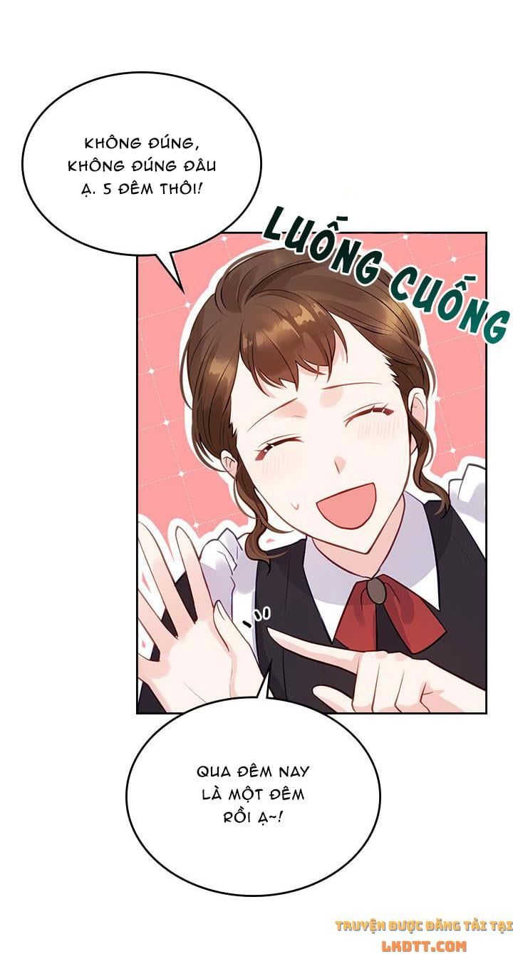 đọc truyện Công Chúa Phản Diện Muốn Sống Trong Cửa Hàng Bánh Ngọt Chương 3 ảnh 54 tại Thiên Thai Truyện