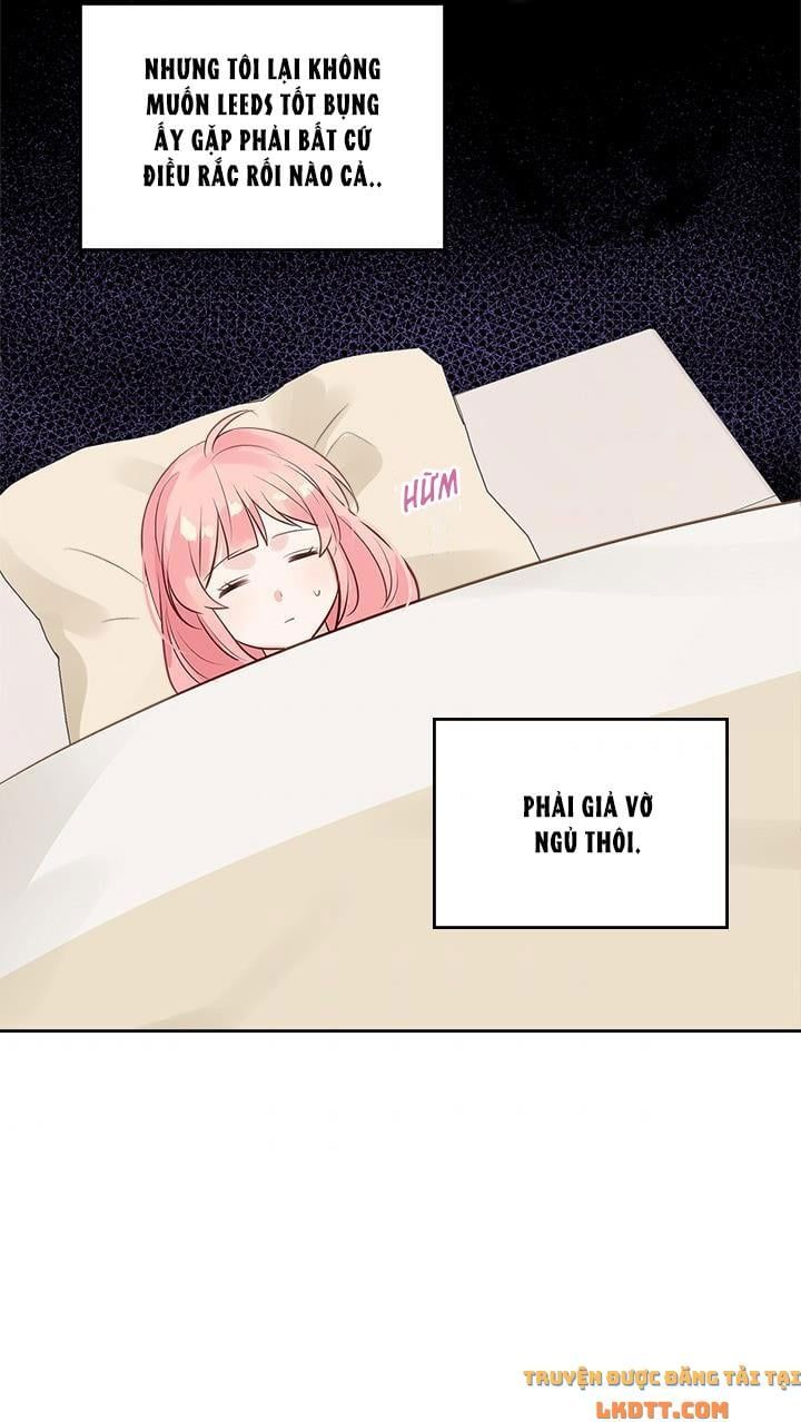 đọc truyện Công Chúa Phản Diện Muốn Sống Trong Cửa Hàng Bánh Ngọt Chương 3 ảnh 57 tại Thiên Thai Truyện