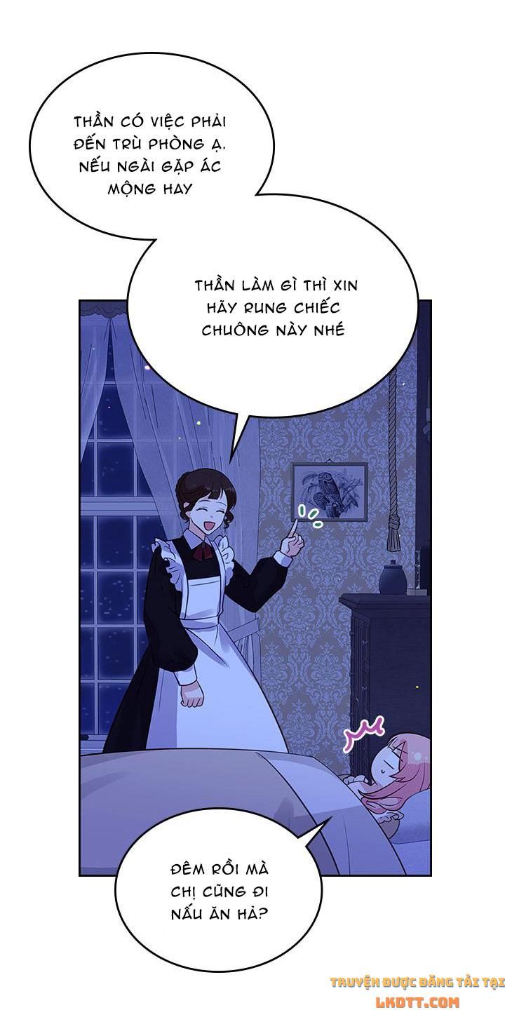 đọc truyện Công Chúa Phản Diện Muốn Sống Trong Cửa Hàng Bánh Ngọt Chương 3 ảnh 58 tại Thiên Thai Truyện