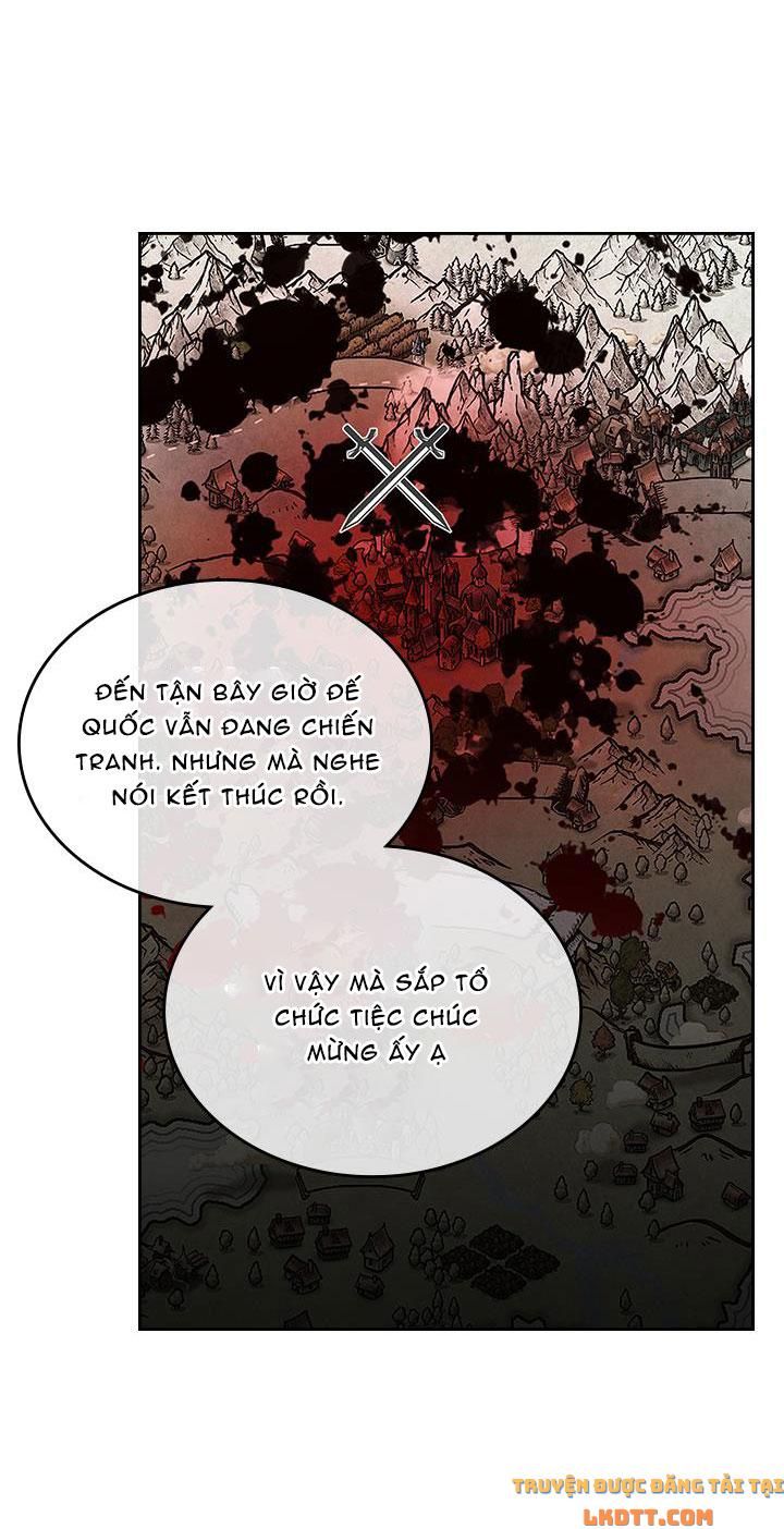 đọc truyện Công Chúa Phản Diện Muốn Sống Trong Cửa Hàng Bánh Ngọt Chương 3 ảnh 59 tại Thiên Thai Truyện