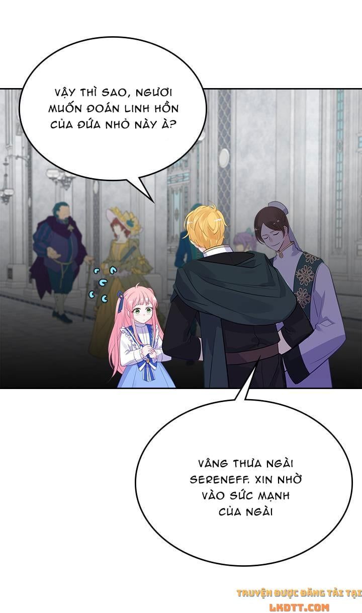 đọc truyện Công Chúa Phản Diện Muốn Sống Trong Cửa Hàng Bánh Ngọt Chương 3 ảnh 8 tại Thiên Thai Truyện