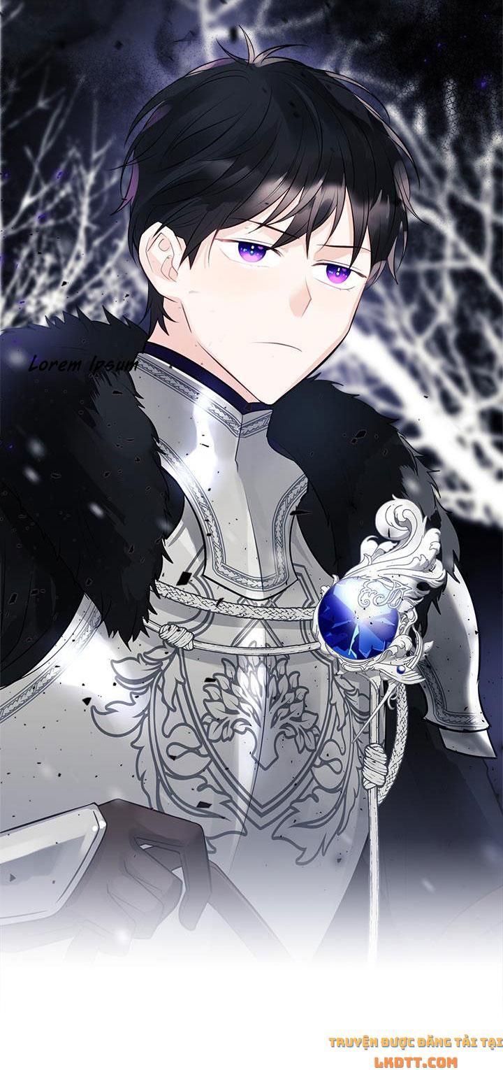 đọc truyện Công Chúa Phản Diện Muốn Sống Trong Cửa Hàng Bánh Ngọt Chương 3 ảnh 68 tại Thiên Thai Truyện