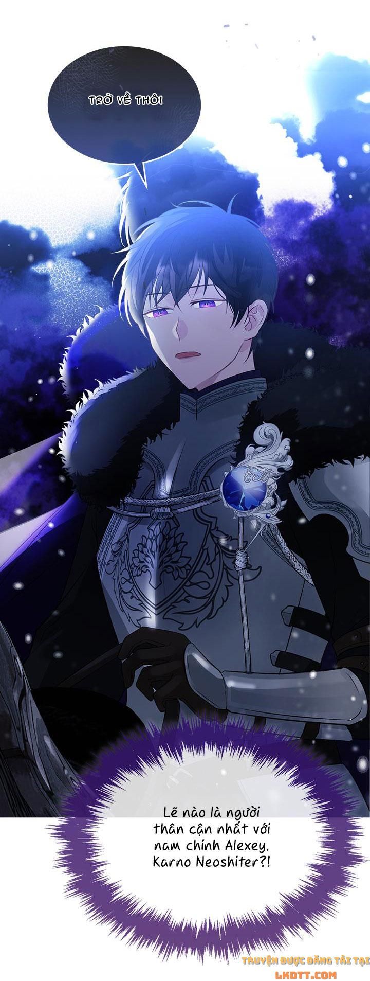 đọc truyện Công Chúa Phản Diện Muốn Sống Trong Cửa Hàng Bánh Ngọt Chương 3 ảnh 73 tại Thiên Thai Truyện