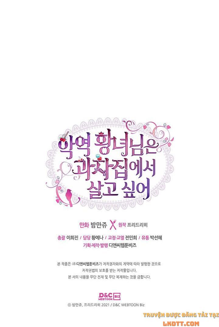 đọc truyện Công Chúa Phản Diện Muốn Sống Trong Cửa Hàng Bánh Ngọt Chương 3 ảnh 74 tại Thiên Thai Truyện