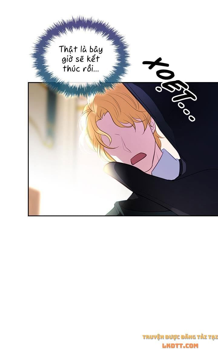 đọc truyện Công Chúa Phản Diện Muốn Sống Trong Cửa Hàng Bánh Ngọt Chương 3 ảnh 11 tại Thiên Thai Truyện