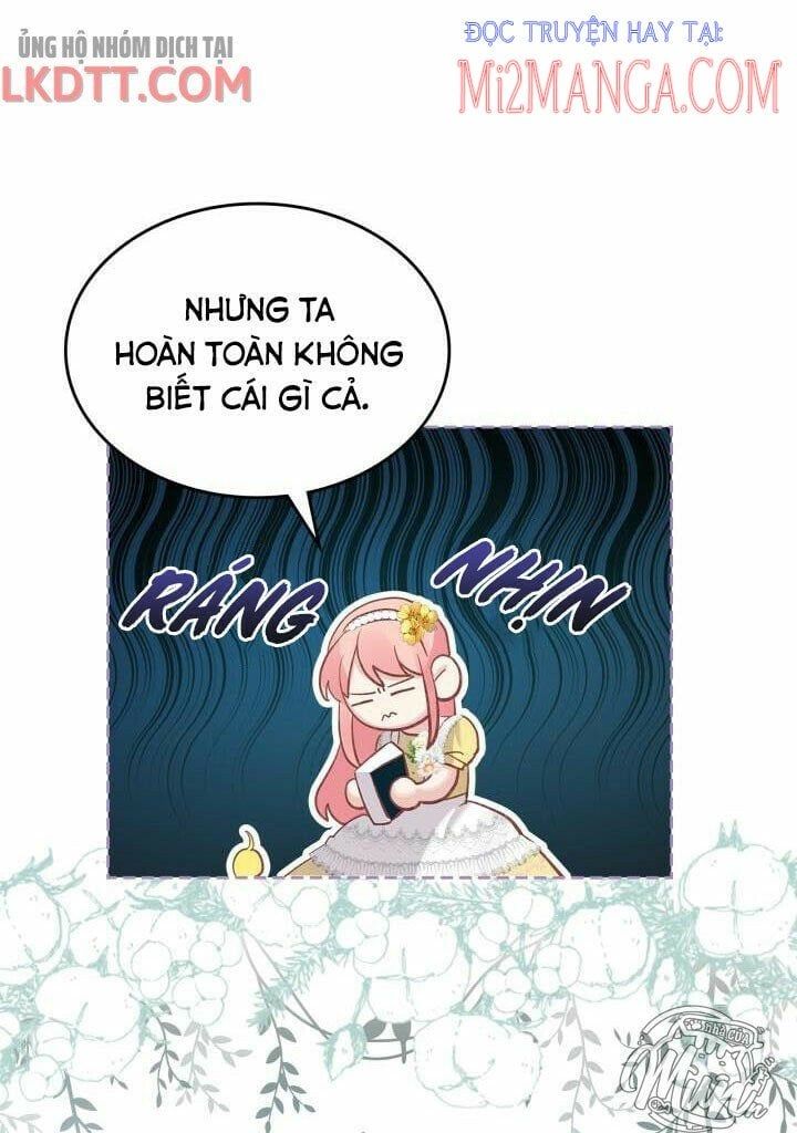 đọc truyện Công Chúa Phản Diện Muốn Sống Trong Cửa Hàng Bánh Ngọt Chương 35.5 ảnh 14 tại Thiên Thai Truyện