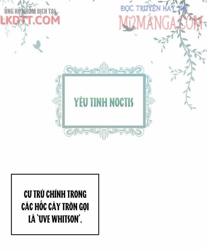 đọc truyện Công Chúa Phản Diện Muốn Sống Trong Cửa Hàng Bánh Ngọt Chương 35.5 ảnh 15 tại Thiên Thai Truyện