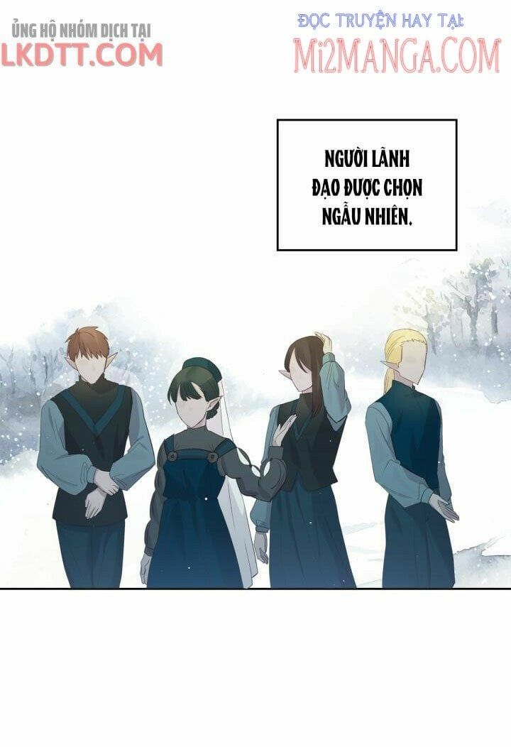 đọc truyện Công Chúa Phản Diện Muốn Sống Trong Cửa Hàng Bánh Ngọt Chương 35.5 ảnh 16 tại Thiên Thai Truyện