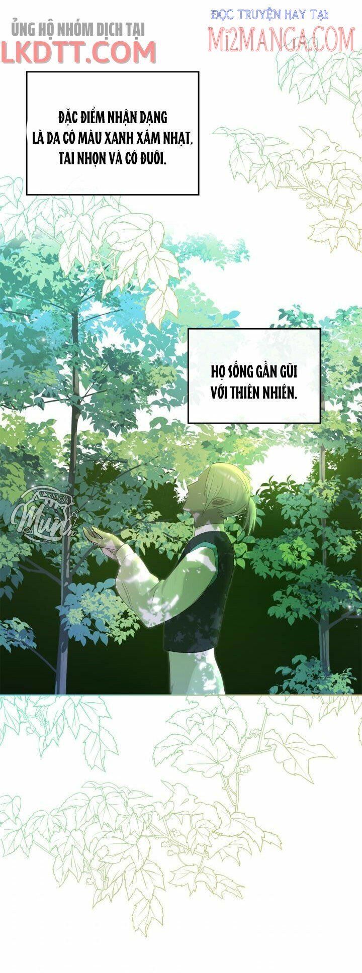 đọc truyện Công Chúa Phản Diện Muốn Sống Trong Cửa Hàng Bánh Ngọt Chương 35.5 ảnh 17 tại Thiên Thai Truyện