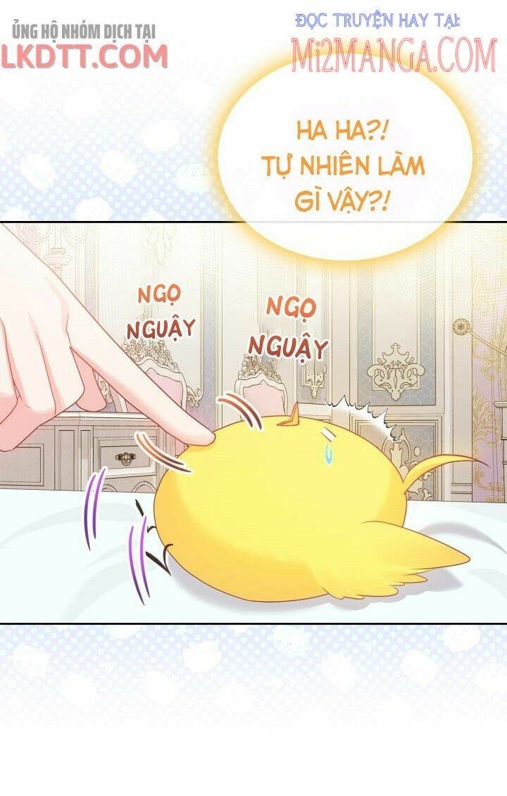 đọc truyện Công Chúa Phản Diện Muốn Sống Trong Cửa Hàng Bánh Ngọt Chương 35.5 ảnh 20 tại Thiên Thai Truyện