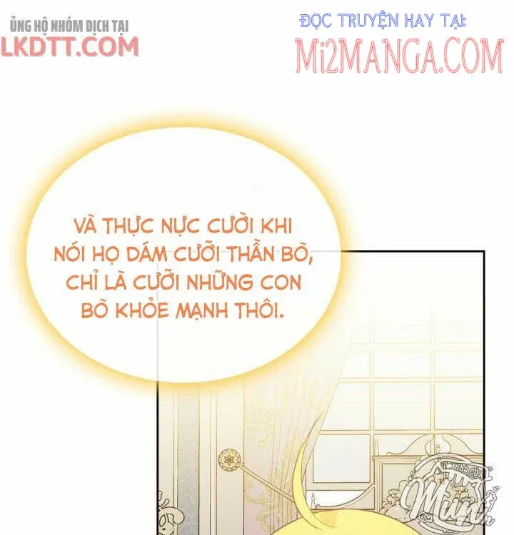 đọc truyện Công Chúa Phản Diện Muốn Sống Trong Cửa Hàng Bánh Ngọt Chương 35.5 ảnh 22 tại Thiên Thai Truyện