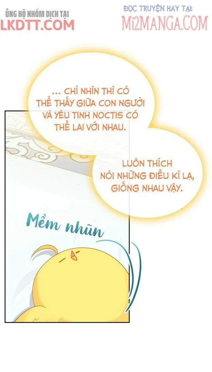 đọc truyện Công Chúa Phản Diện Muốn Sống Trong Cửa Hàng Bánh Ngọt Chương 35.5 ảnh 24 tại Thiên Thai Truyện