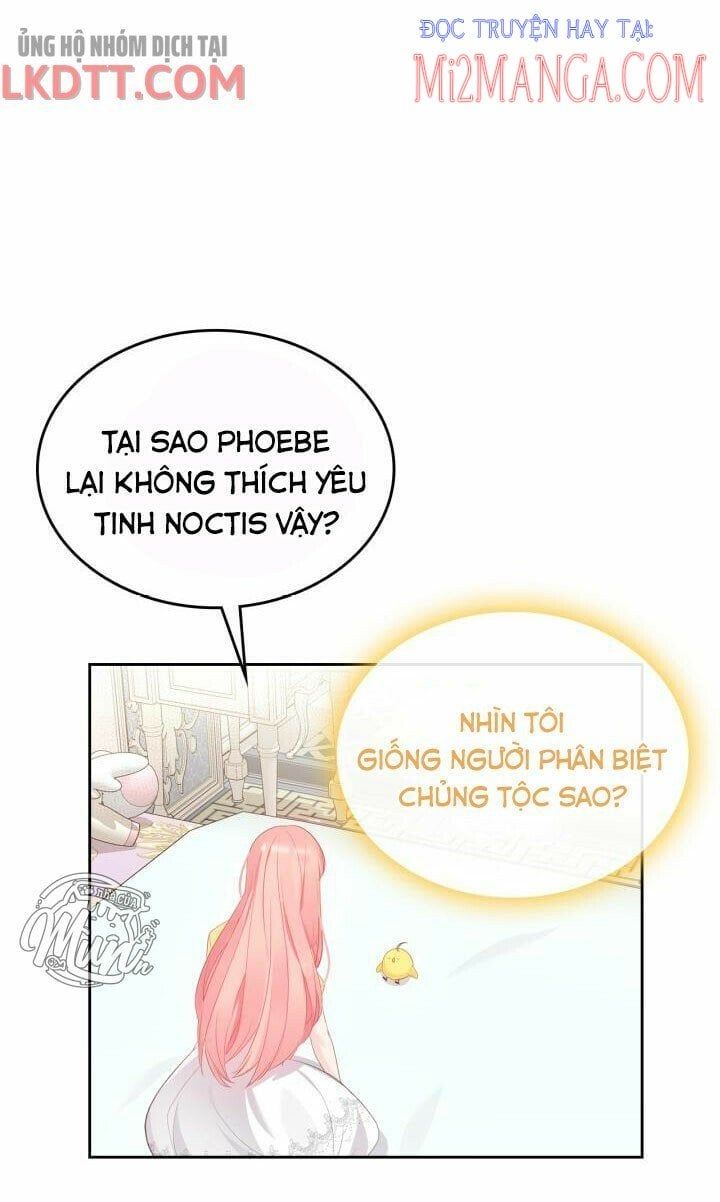 đọc truyện Công Chúa Phản Diện Muốn Sống Trong Cửa Hàng Bánh Ngọt Chương 35.5 ảnh 25 tại Thiên Thai Truyện