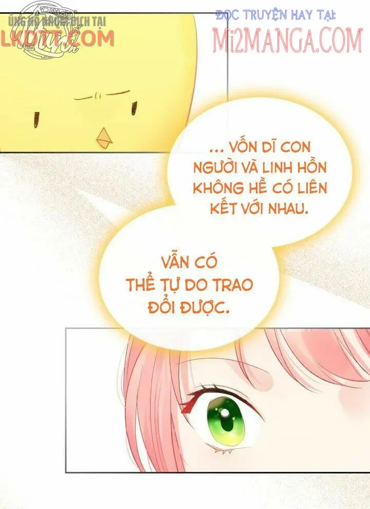 đọc truyện Công Chúa Phản Diện Muốn Sống Trong Cửa Hàng Bánh Ngọt Chương 35.5 ảnh 31 tại Thiên Thai Truyện