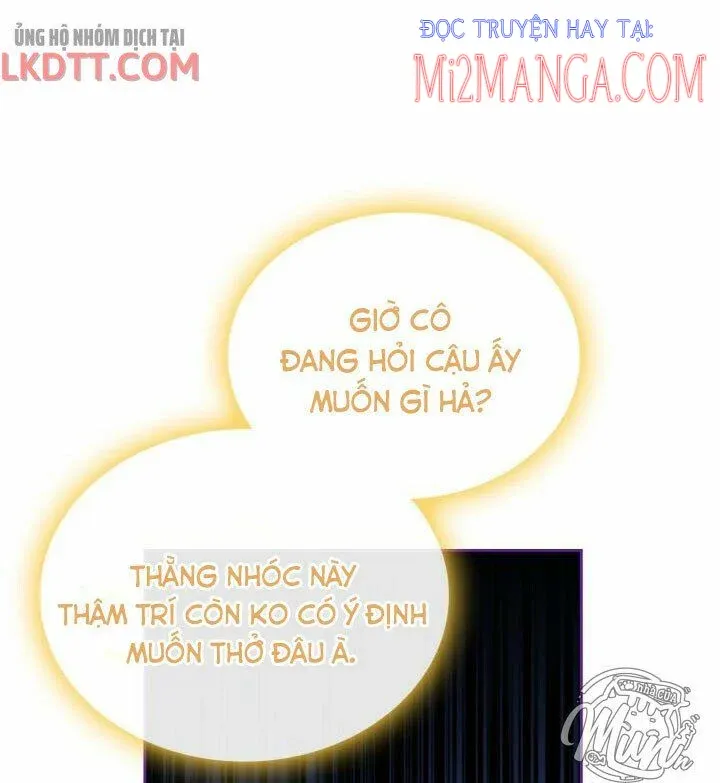 đọc truyện Công Chúa Phản Diện Muốn Sống Trong Cửa Hàng Bánh Ngọt Chương 35 ảnh 14 tại Thiên Thai Truyện