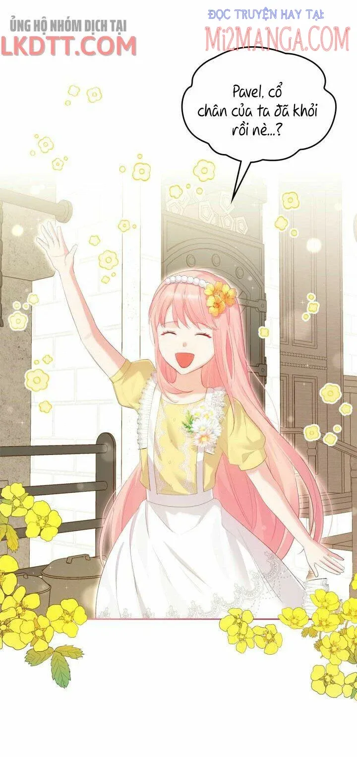 đọc truyện Công Chúa Phản Diện Muốn Sống Trong Cửa Hàng Bánh Ngọt Chương 35 ảnh 19 tại Thiên Thai Truyện