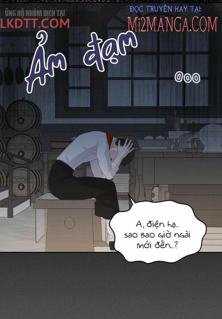 đọc truyện Công Chúa Phản Diện Muốn Sống Trong Cửa Hàng Bánh Ngọt Chương 35 ảnh 21 tại Thiên Thai Truyện