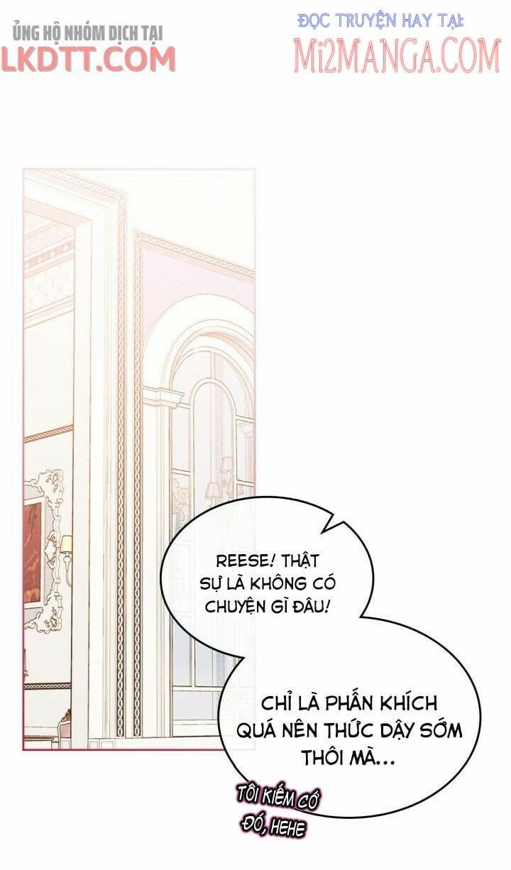 đọc truyện Công Chúa Phản Diện Muốn Sống Trong Cửa Hàng Bánh Ngọt Chương 35 ảnh 4 tại Thiên Thai Truyện