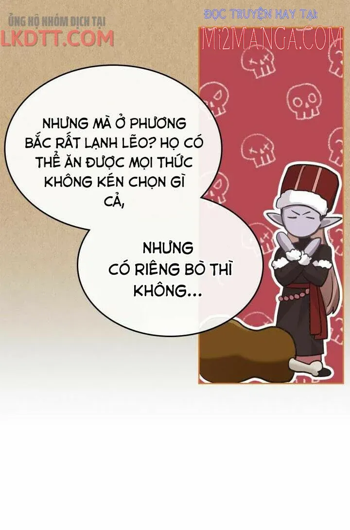 đọc truyện Công Chúa Phản Diện Muốn Sống Trong Cửa Hàng Bánh Ngọt Chương 35 ảnh 26 tại Thiên Thai Truyện