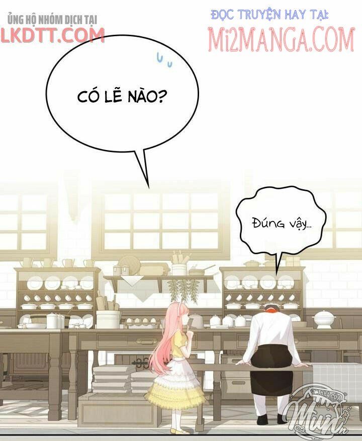 đọc truyện Công Chúa Phản Diện Muốn Sống Trong Cửa Hàng Bánh Ngọt Chương 35 ảnh 27 tại Thiên Thai Truyện