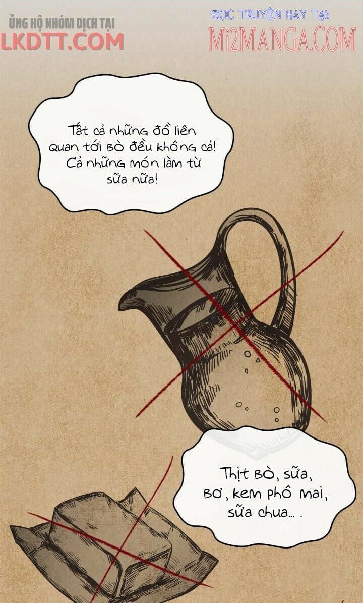 đọc truyện Công Chúa Phản Diện Muốn Sống Trong Cửa Hàng Bánh Ngọt Chương 35 ảnh 28 tại Thiên Thai Truyện