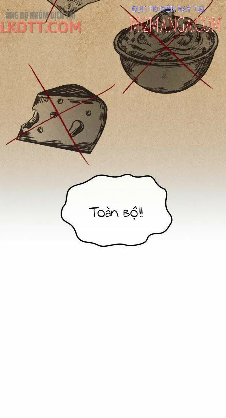 đọc truyện Công Chúa Phản Diện Muốn Sống Trong Cửa Hàng Bánh Ngọt Chương 35 ảnh 29 tại Thiên Thai Truyện