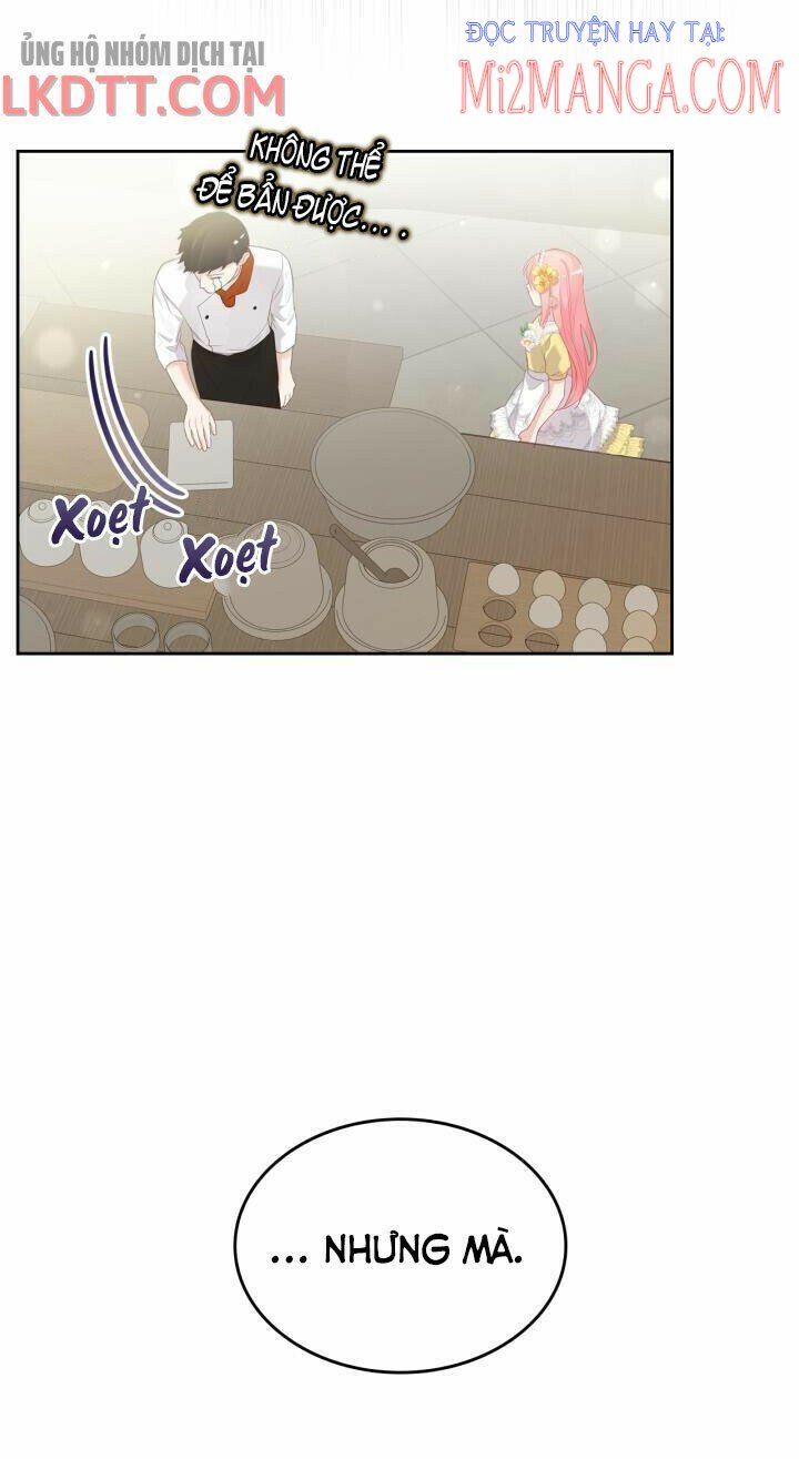 đọc truyện Công Chúa Phản Diện Muốn Sống Trong Cửa Hàng Bánh Ngọt Chương 35 ảnh 33 tại Thiên Thai Truyện