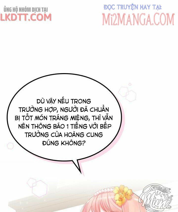 đọc truyện Công Chúa Phản Diện Muốn Sống Trong Cửa Hàng Bánh Ngọt Chương 35 ảnh 34 tại Thiên Thai Truyện