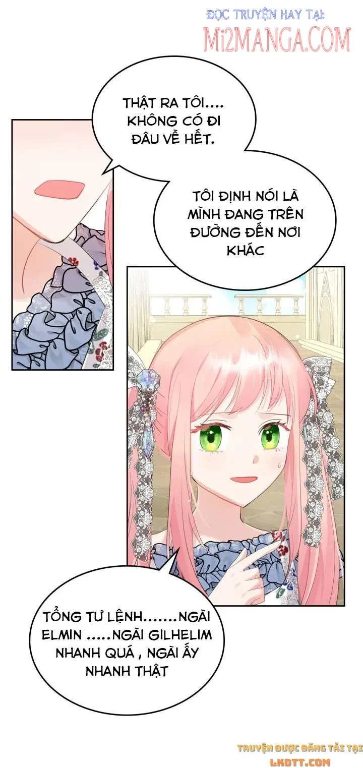 đọc truyện Công Chúa Phản Diện Muốn Sống Trong Cửa Hàng Bánh Ngọt Chương 36.5 ảnh 19 tại Thiên Thai Truyện