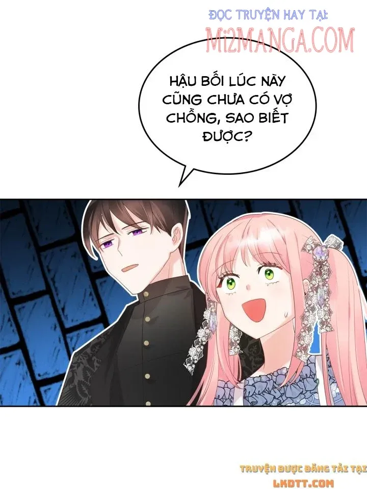 đọc truyện Công Chúa Phản Diện Muốn Sống Trong Cửa Hàng Bánh Ngọt Chương 36.5 ảnh 20 tại Thiên Thai Truyện