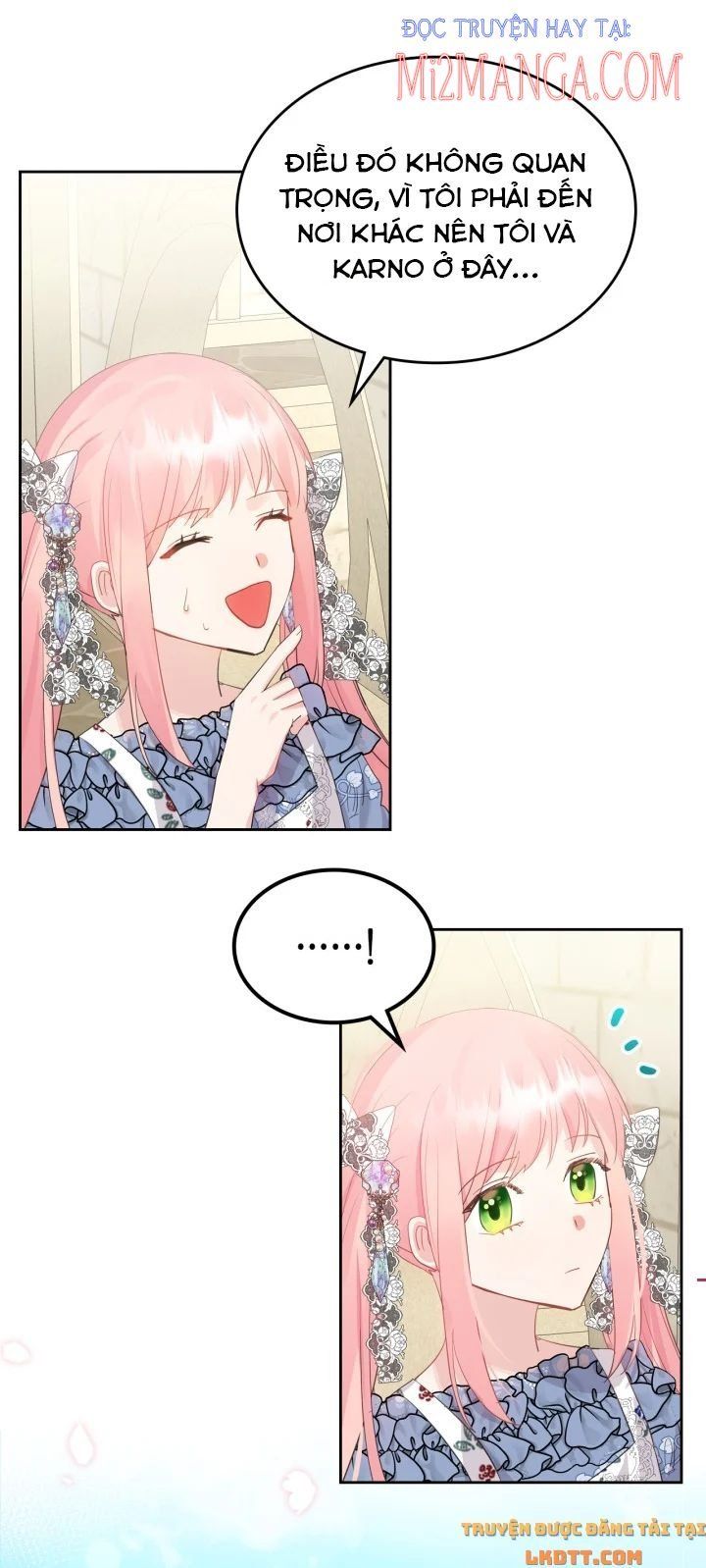 đọc truyện Công Chúa Phản Diện Muốn Sống Trong Cửa Hàng Bánh Ngọt Chương 36.5 ảnh 21 tại Thiên Thai Truyện