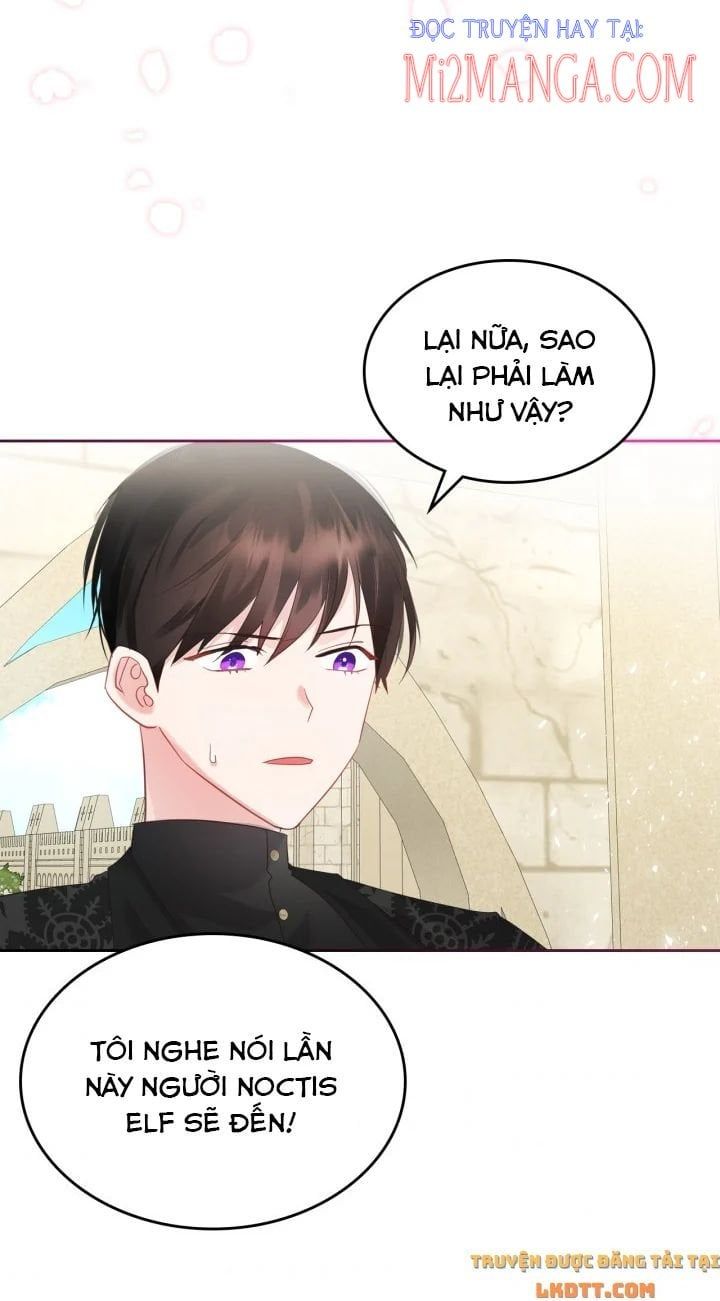 đọc truyện Công Chúa Phản Diện Muốn Sống Trong Cửa Hàng Bánh Ngọt Chương 36.5 ảnh 23 tại Thiên Thai Truyện