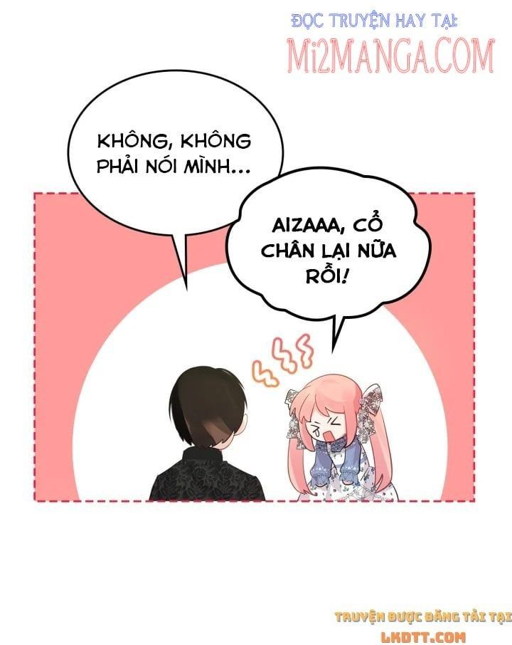 đọc truyện Công Chúa Phản Diện Muốn Sống Trong Cửa Hàng Bánh Ngọt Chương 36.5 ảnh 26 tại Thiên Thai Truyện